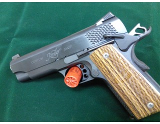 Kimber  Pro Raptor II (FULL GUN)  (1)